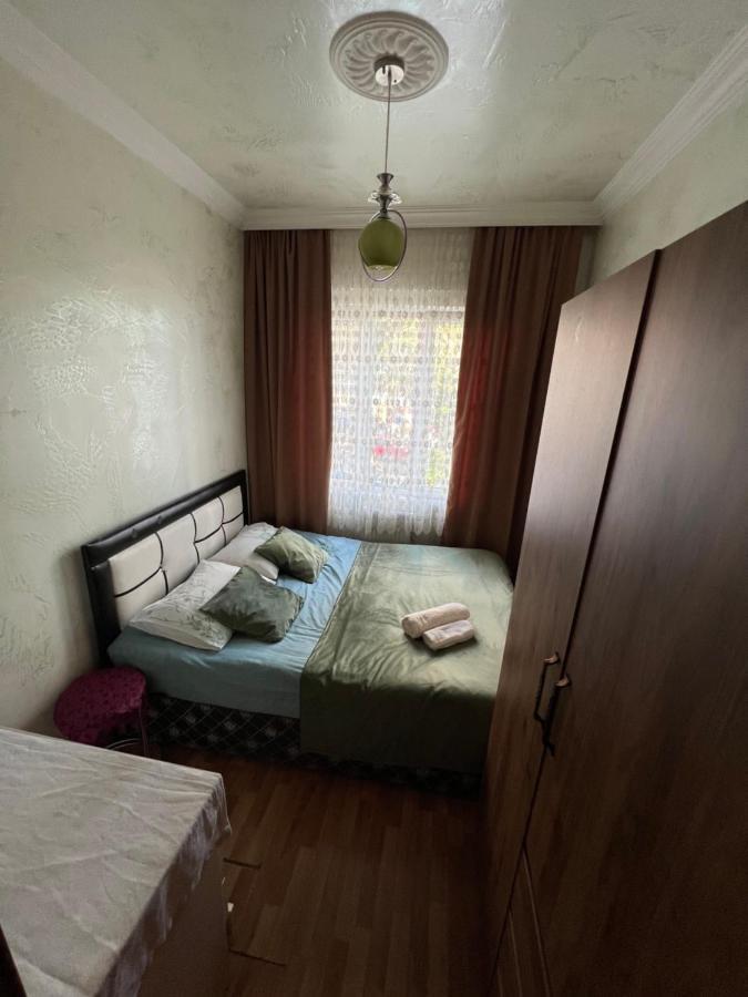 Apartment With Sea View Batumi Exterior photo